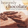 Heavenly Chocolate - Christine France