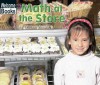 Math At The Store - William Amato