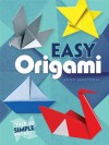 Easy Origami (Dover Origami Papercraft) - John Montroll