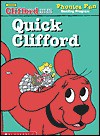 Clifford and the big ship (Clifford the big red dog) - Donna Taylor