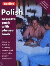 Berlitz Polish (Berlitz Cassette Pack) - Berlitz Guides