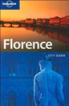 Lonely Planet Florence (City Guide) - Damien Simonis