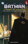 Batman: La sombra del Murciélago tomo 5 - Alan Grant