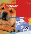 Puppies - Barron's Educational Series, Norbert Landa