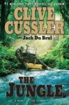 The Jungle (The Oregon Files) - Clive Cussler