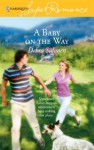 A Baby on the Way - Debra Salonen