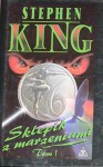 Sklepik z marzeniami, tom 1 - Stephen King