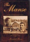 The Manse (Heart Of Green Valley, #1) - Meredith Resce