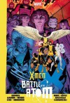 X-Men: Battle of the Atom - Brian Michael Bendis, Jason Aaron, Brian Wood, Frank Cho