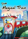 The Magical Train - Sharlene Alexander