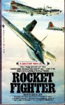 Rocket Fighter - Mano Ziegler