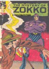 Phantom-The Mystery Of Zokko ( Indrajal Comics No. 204 ) - Lee Falk