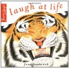 Furry Logic Laugh at Life - Jane Seabrook