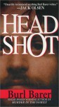 Head Shot - Burl Barer