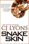 Snake Skin (Lucy Guardino FBI Thriller, #1) - C.J. Lyons