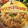 Stoneware Sensations: Baking with the Family Heritage Collection - Doris Christopher