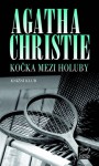 Kočka mezi holuby - Edda Němcová, Agatha Christie