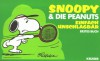 Snoopy & Die Peanuts Einfach Inschlagbar - Charles M. Schulz