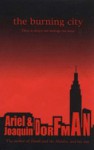 The Burning City - Ariel Dorfman