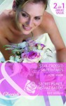 Star-Crossed Sweethearts / Secret Prince, Instant Daddy! - Jackie Braun, Raye Morgan