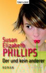 Der und kein anderer - Susan Elizabeth Phillips, Inez Meyer