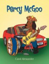 Percy McGoo - Carol Alexander