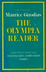 The Olympia Reader: Selections from the Traveller's Companion Series - Maurice Girodias, Henry Miller, Samuel Beckett, John Cleland