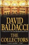 The Collectors - David Baldacci