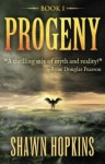 Progeny - Shawn Hopkins