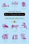 The Conde Nast Traveler Book of Unforgettable Journeys: Volume II: Great Writers on Great Places: 2 - Various, Klara Glowczewska