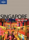 Singapore Encounter - Joshua Samuel Brown, Mat Oakley