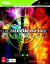 Dead or Alive Ultimate (Prima Official Game Guide) - Eric Mylonas, Prima Publishing