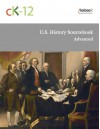 U. S. History Sourcebook - Advanced - CK-12 Foundation