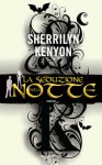 La seduzione della notte (Dark Hunters) (Italian Edition) - Sherrilyn Kenyon, Matteo Diari