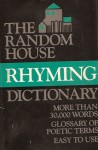 Rhyming Pocket Dictionary (Random House) - Jess Stein