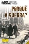 Porquê a Guerra? - Albert Einstein, Sigmund Freud