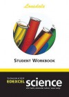 Revision Plus Gcse Edexcel Science Workbook (Revision Plus Edexcel Science Workbook) (Essentials Of Edexcel Science Workbook) - John Watts, Susan Loxley, Aleksander Jerosz