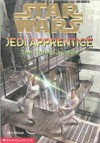 The Threat Within (Star Wars: Jedi Apprentice, #18) - Jude Watson