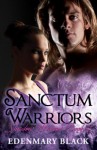 Sanctum Warriors: Shadow Havens Book 2 - Edenmary Black