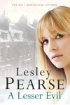 A Lesser Evil - Lesley Pearse