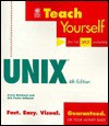 Teach Yourself® UNIX® 4th Edition - Kevin Reichard, Eric Foster-Johnson