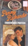 Unanswered Prayers (Crystal Creek, #21) - Penny Richards