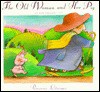 The Old Woman and Her Pig: An Old English Tale - Roseanne Litzinger, Rosanne Litzinger