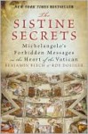 Sistine Secrets - Benjamin Blech, Roy Doliner