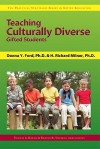 Teaching Culturally Diverse Gifted Students - Donna Y. Ford, H Richard Milner, Frances A. Karnes, Kristen R. Stephens