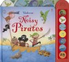 Noisy Pirates - Sam Taplin