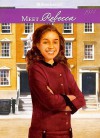 Meet Rebecca: An American Girl - Jacqueline Dembar Greene, Jennifer Hirsch, Robert Hunt