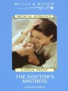 The Doctor's Mistress - Mills & Boon Ltd