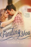 Finding You - Elizabeth Lee