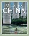 Modern China: Continuity and Change, 1644 to the Present - Bruce Elleman, S.C.M. Paine